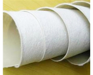 土工布工作原理介紹