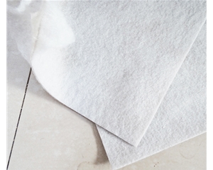 土工布應用原理說明